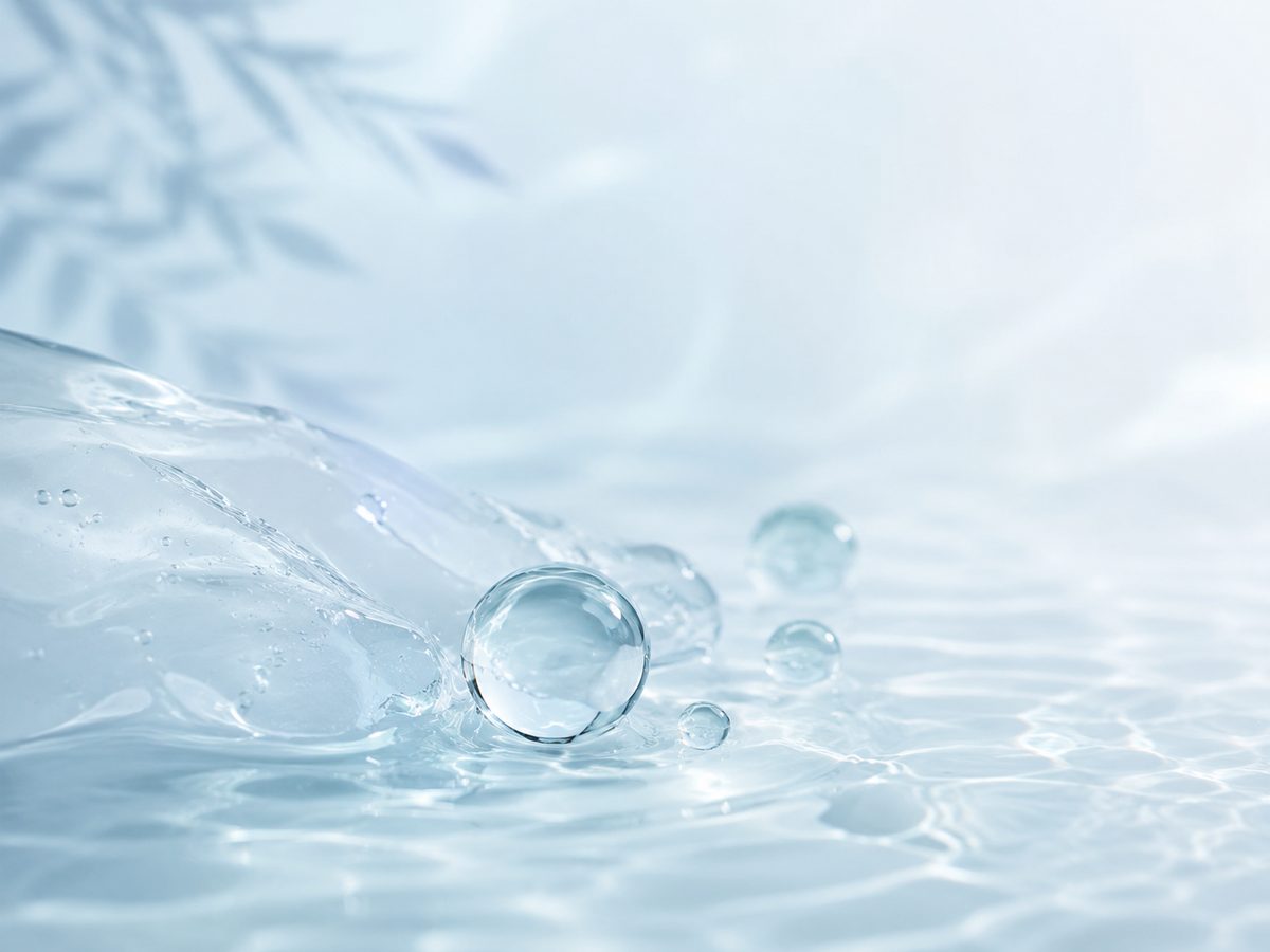 Deep Hydration